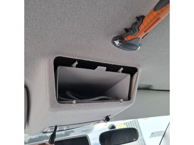 Bedrijfswagen, volkswagen, transporter - afbeelding 14 van  41