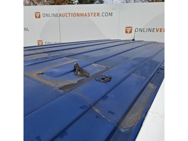 Bedrijfswagen, volkswagen, transporter - afbeelding 15 van  41