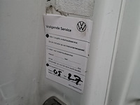 Bedrijfswagen, volkswagen, transporter - afbeelding 16 van  41