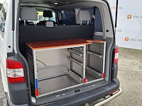 Bedrijfswagen, volkswagen, transporter - afbeelding 17 van  41