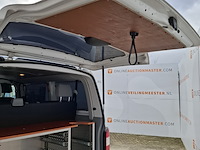 Bedrijfswagen, volkswagen, transporter - afbeelding 18 van  41