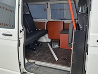 Bedrijfswagen, volkswagen, transporter - afbeelding 19 van  41