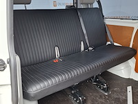 Bedrijfswagen, volkswagen, transporter - afbeelding 20 van  41