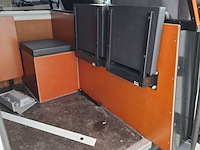 Bedrijfswagen, volkswagen, transporter - afbeelding 21 van  41