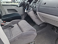 Bedrijfswagen, volkswagen, transporter - afbeelding 22 van  41