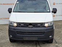 Bedrijfswagen, volkswagen, transporter - afbeelding 12 van  41