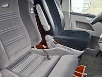 Bedrijfswagen, volkswagen, transporter - afbeelding 24 van  41