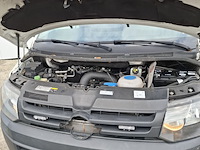 Bedrijfswagen, volkswagen, transporter - afbeelding 25 van  41