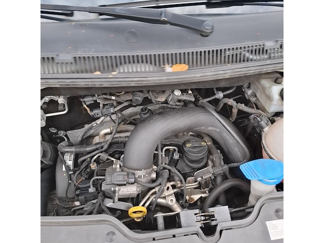 Bedrijfswagen, volkswagen, transporter - afbeelding 27 van  41