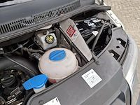 Bedrijfswagen, volkswagen, transporter - afbeelding 28 van  41