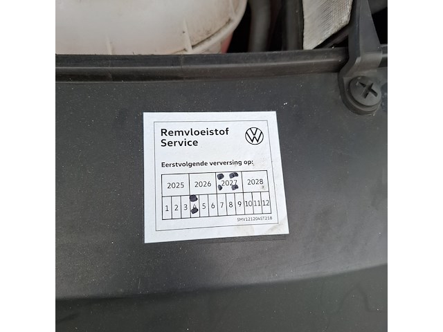 Bedrijfswagen, volkswagen, transporter - afbeelding 29 van  41