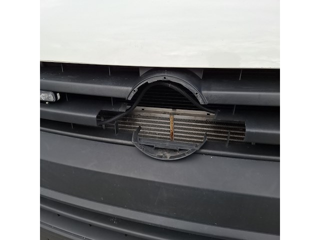 Bedrijfswagen, volkswagen, transporter - afbeelding 30 van  41