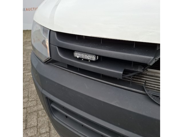 Bedrijfswagen, volkswagen, transporter - afbeelding 31 van  41