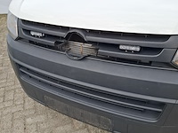 Bedrijfswagen, volkswagen, transporter - afbeelding 32 van  41