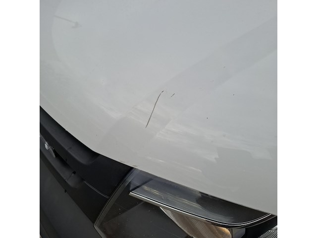 Bedrijfswagen, volkswagen, transporter - afbeelding 33 van  41