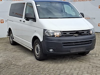 Bedrijfswagen, volkswagen, transporter - afbeelding 23 van  41