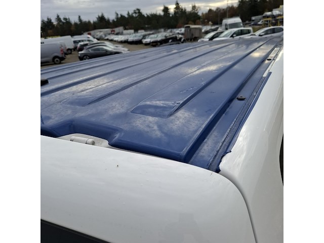 Bedrijfswagen, volkswagen, transporter - afbeelding 35 van  41