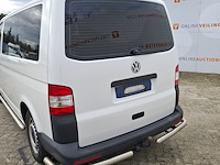 Bedrijfswagen, volkswagen, transporter - afbeelding 37 van  41