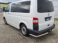 Bedrijfswagen, volkswagen, transporter - afbeelding 38 van  41