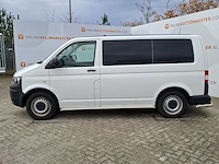Bedrijfswagen, volkswagen, transporter - afbeelding 39 van  41