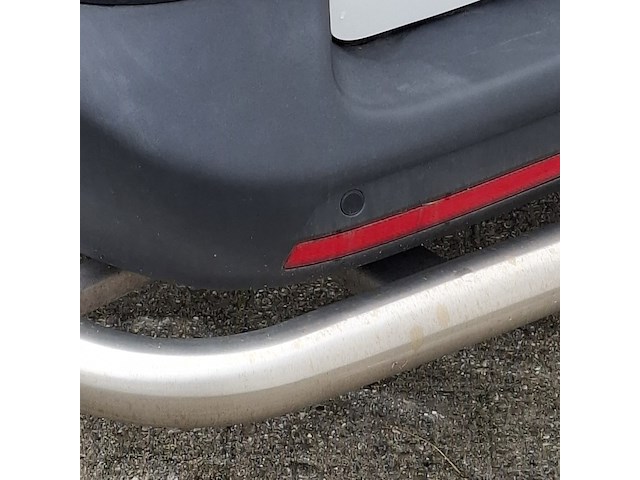 Bedrijfswagen, volkswagen, transporter - afbeelding 40 van  41