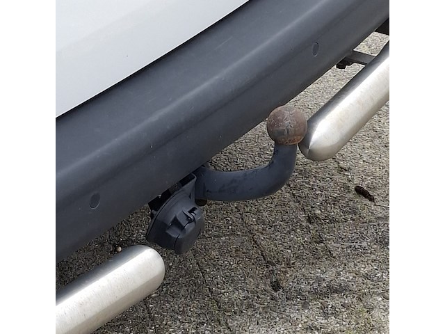 Bedrijfswagen, volkswagen, transporter - afbeelding 41 van  41