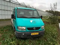 Bedrijfswagen - afbeelding 1 van  7