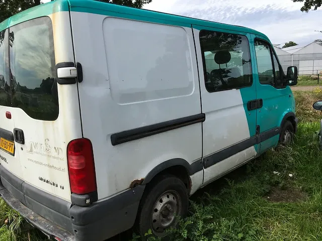 Bedrijfswagen - afbeelding 4 van  7