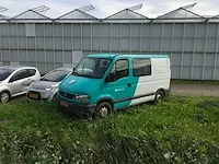 Bedrijfswagen - afbeelding 5 van  7