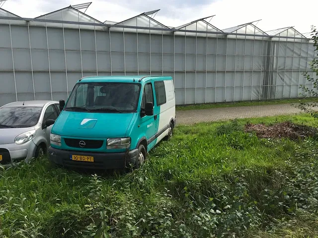 Bedrijfswagen - afbeelding 6 van  7