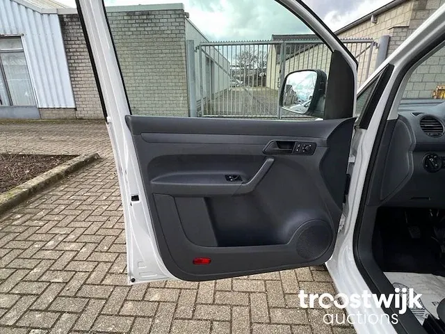 Bedrijfswagen - afbeelding 6 van  20