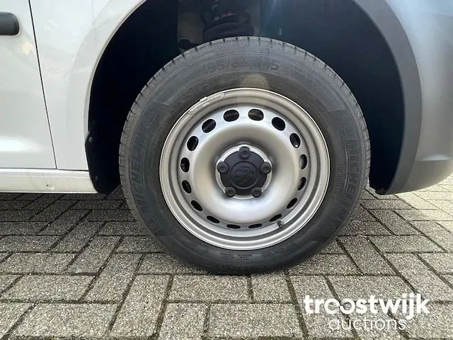 Bedrijfswagen - afbeelding 19 van  20