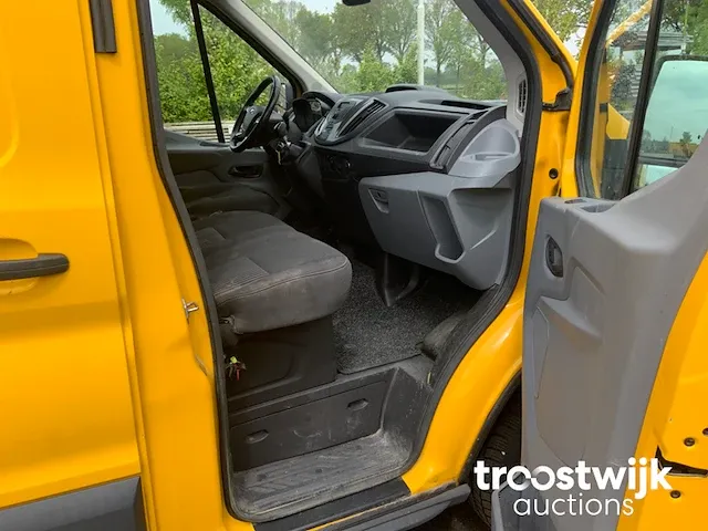Bedrijfswagen - afbeelding 8 van  22