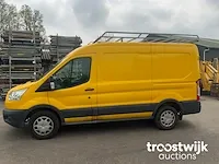 Bedrijfswagen - afbeelding 12 van  22