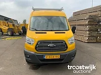 Bedrijfswagen - afbeelding 16 van  22