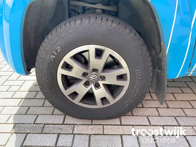 Bedrijfswagen - afbeelding 2 van  20