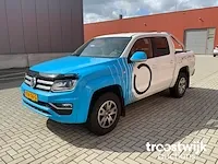 Bedrijfswagen