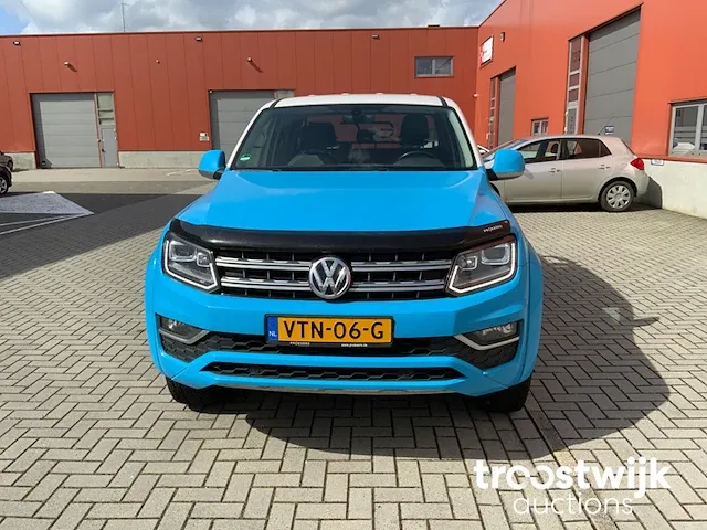 Bedrijfswagen - afbeelding 12 van  20