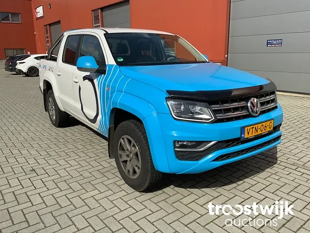 Bedrijfswagen - afbeelding 14 van  20