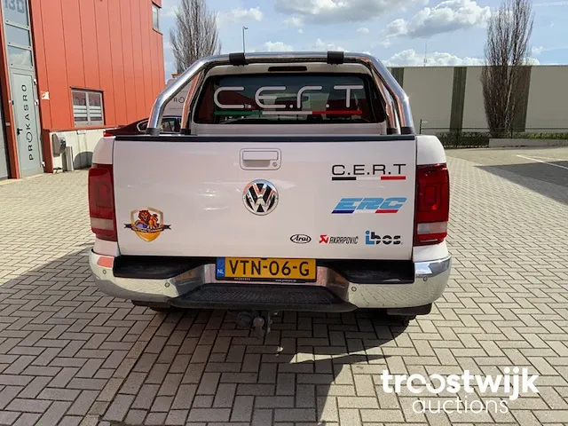 Bedrijfswagen - afbeelding 17 van  20