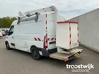 Bedrijfswagen - afbeelding 14 van  28