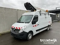 Bedrijfswagen - afbeelding 1 van  23