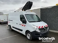 Bedrijfswagen - afbeelding 11 van  23
