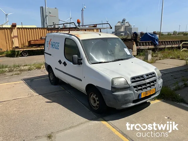 Bedrijfswagen - afbeelding 16 van  21