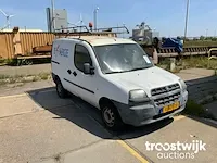 Bedrijfswagen - afbeelding 16 van  21