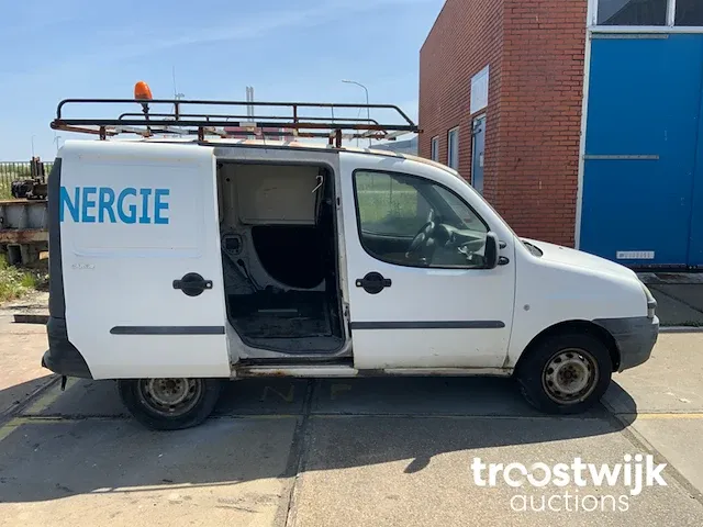 Bedrijfswagen - afbeelding 19 van  21
