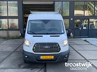 Bedrijfswagen - afbeelding 12 van  43