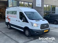 Bedrijfswagen - afbeelding 23 van  43