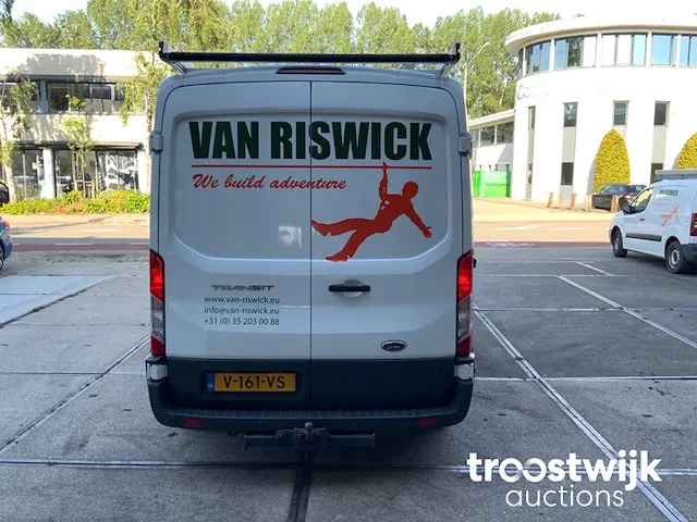 Bedrijfswagen - afbeelding 39 van  43