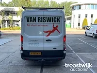 Bedrijfswagen - afbeelding 39 van  43